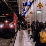 Europe to introduce a single-ticket train adventure