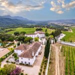 Hotel Casa Palmela, Arrábida Nature Park, Portugal