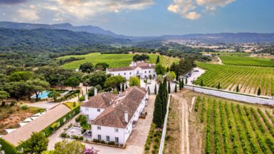 Hotel Casa Palmela, Arrábida Nature Park, Portugal