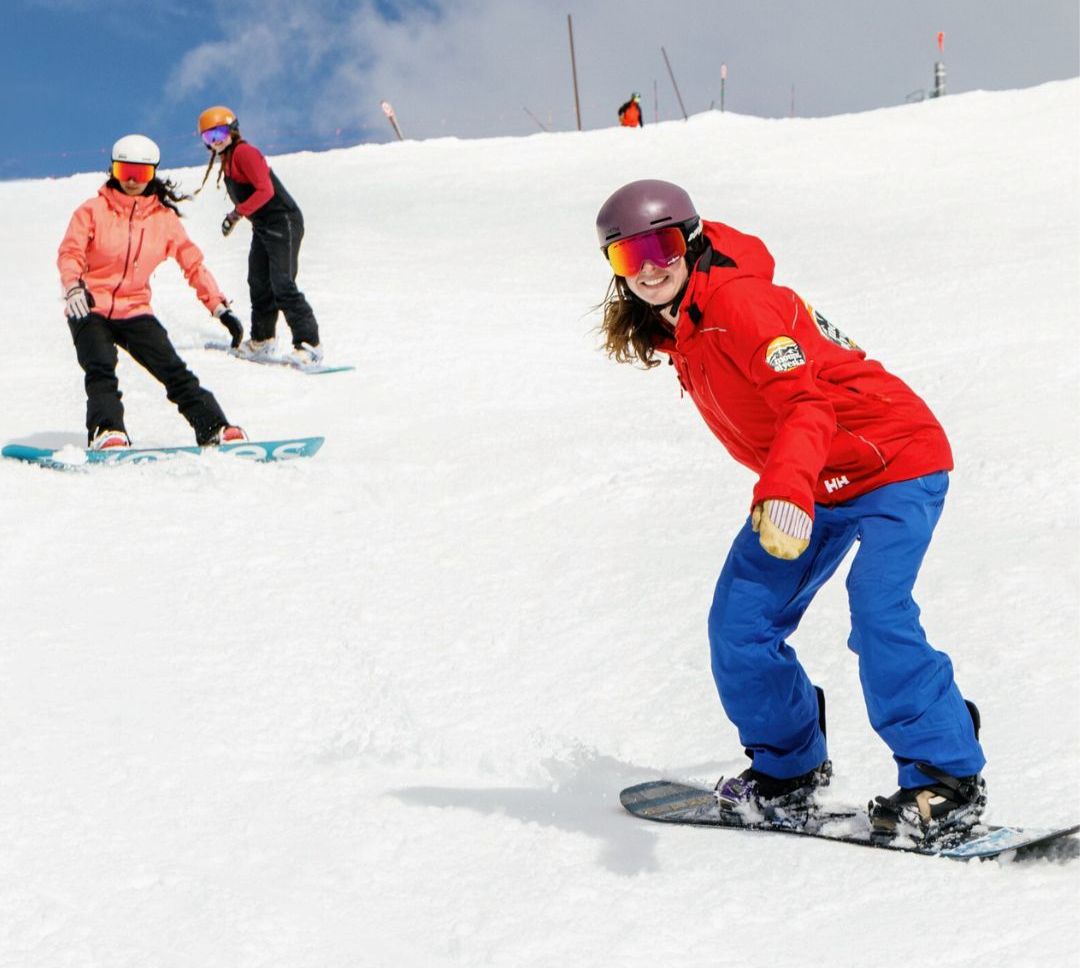 One of the best ski destinations in the world - Alyeska Resort in Alaska