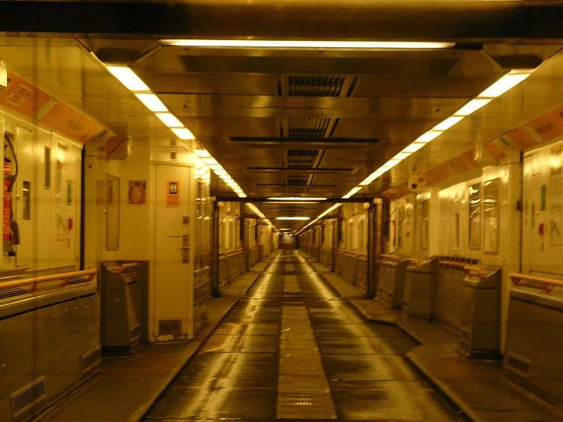 Channel Tunnel