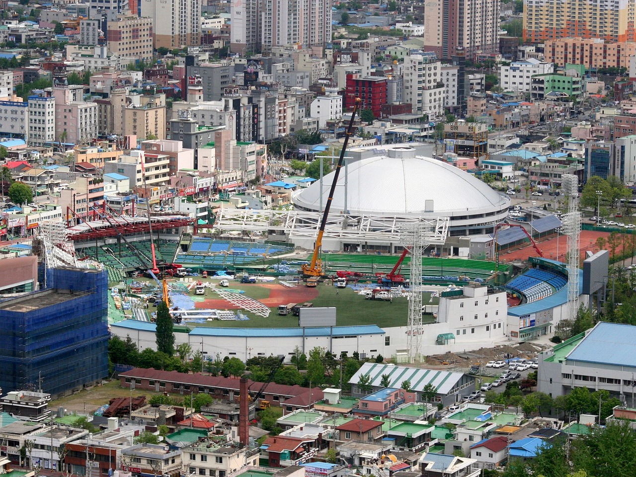 Daejeon Expo Science Park