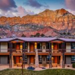 Red Cliffs Lodge Zion, A Tribute Portfolio Hotel - Zion National Park