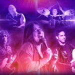 Journey tribute band Voyage heading to M Resort Spa Casino for Valentine's Day