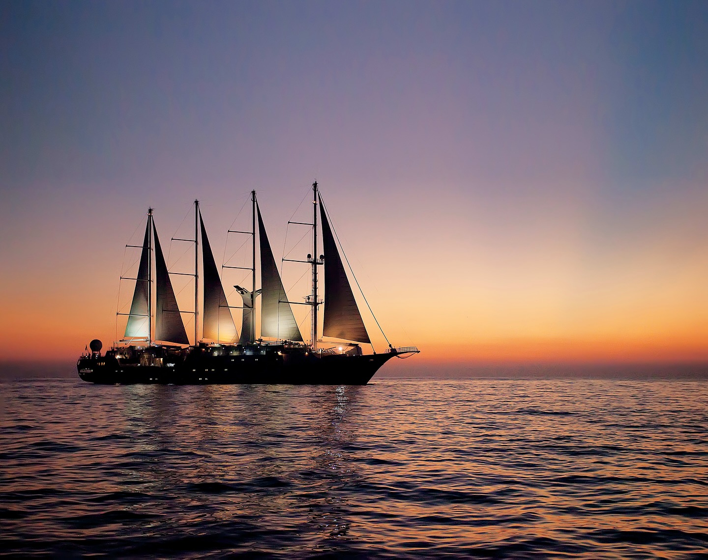 Windstar Cruises unveils Mind, Body, and Spirit Collection