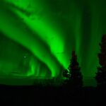 2025 will be a great year for the Northern Lights or aurora borealis