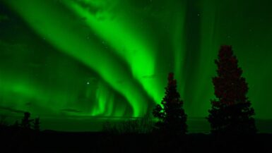 2025 will be a great year for the Northern Lights or aurora borealis