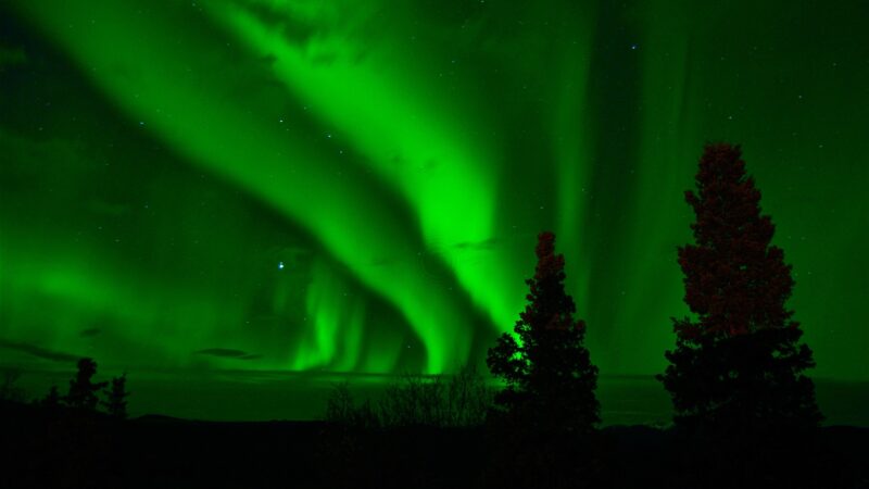 2025 will be a great year for the Northern Lights or aurora borealis