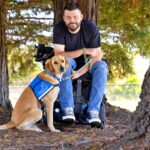 Red Roof partners with Canine Companions