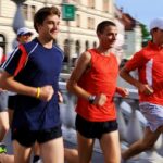 Contiki launches Run Clubs in Europe