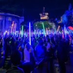 Disneyland After Dark: Star Wars Nite