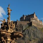 Edinburgh, Scotland to introduce 5% tourist tax