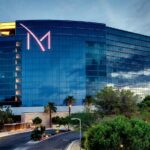 M Resort Spa Casino