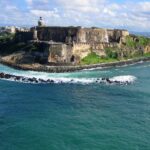 Spirit Vacations offer travelers the chance to win a free vacation in Puerto Rico