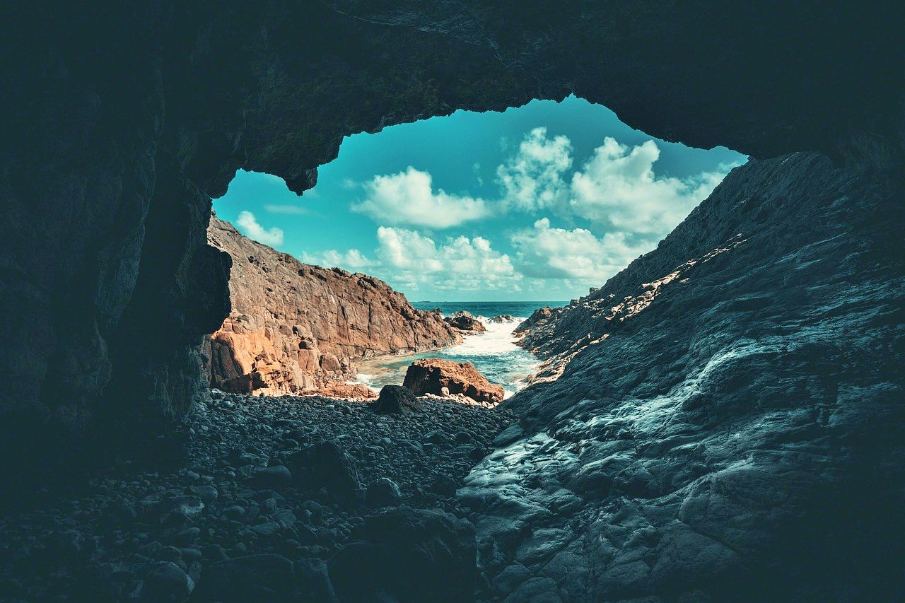 Cave