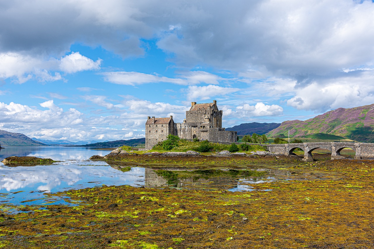 Scottish Highlands