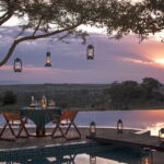 Winter warmth at Four Seasons Safari Lodge Serengeti, Tanzania