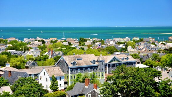 The Nantucket Hotel and Resort