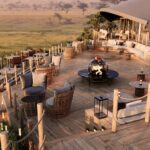 Mahali Mzuri, in Kenya’s Maasai Mara