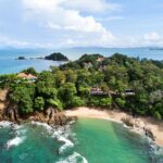Avani+ Koh Lanta Krabi Resort and its resident hornbills