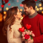 Warm destinations trending for Valentine's Day