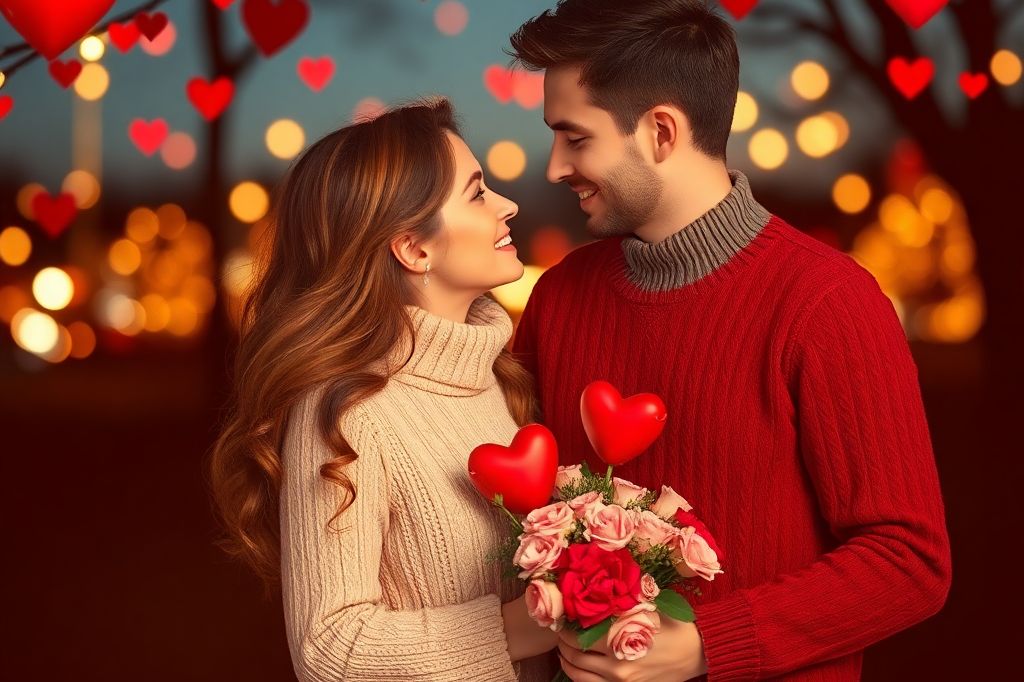 Warm destinations trending for Valentine's Day