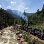 Durango & Silverton Narrow Gauge Railroad