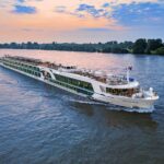 Amadeus River Cruises Set To Debut New Ship, Amadeus Aurea In 2026