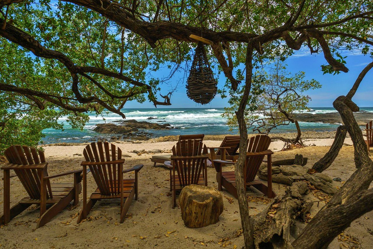 Beaches of Costa Rica