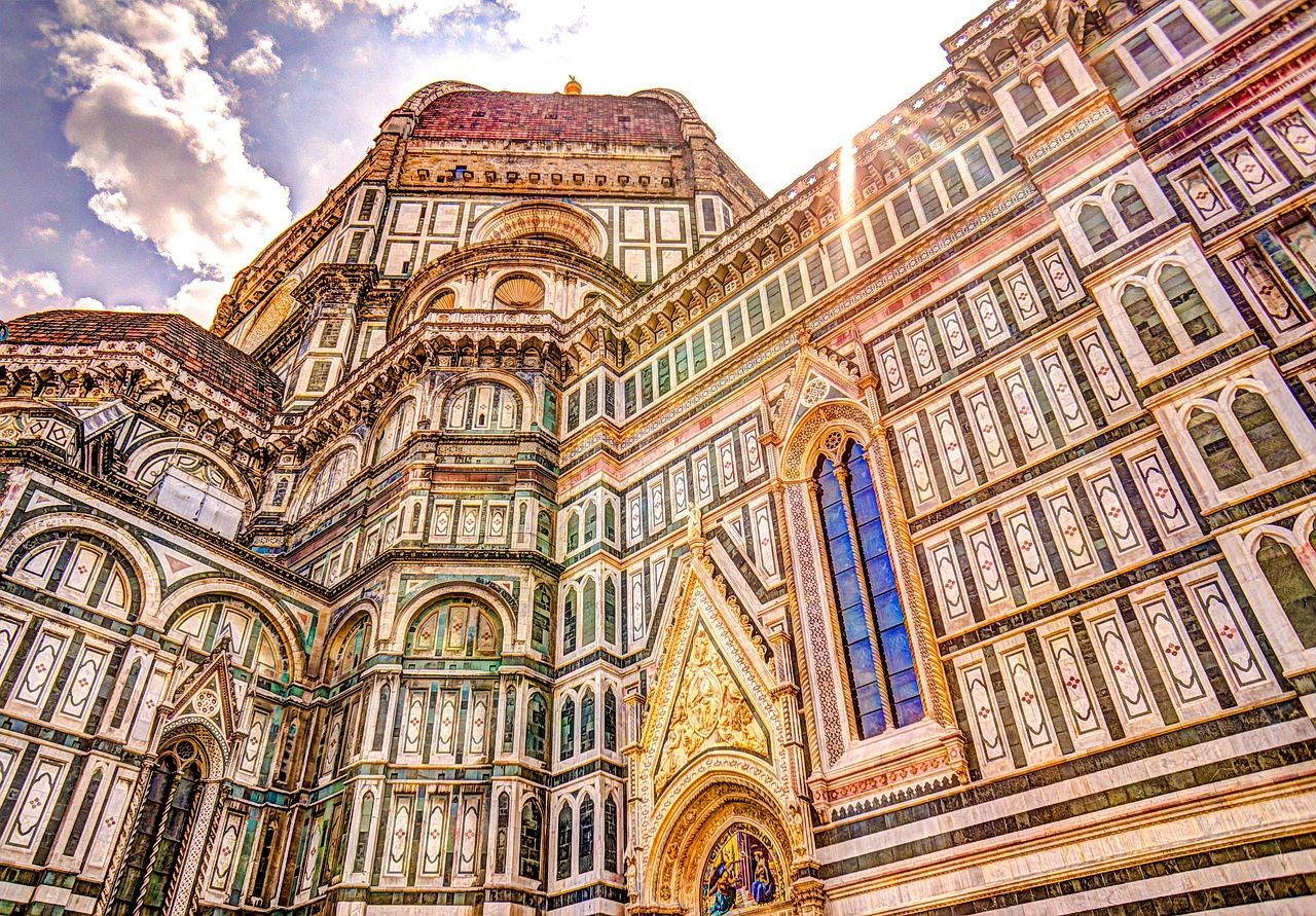 Florence Cathedral