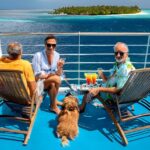 Cruise Tails' Tails of the Sea to allow dogs ashore in Mexico