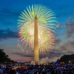 Washington, DC, has announced 250th anniversary celebrations in 2026