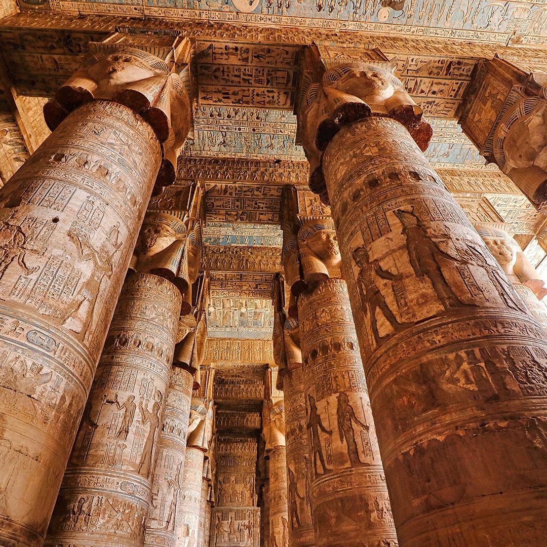 Geographic Expeditions unveils ‘Egypt’s Eclipse: Ancient Sands & Cosmic Stories’