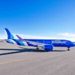 JetBlue Heading To Spring Forward With Fresh New Features