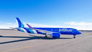 JetBlue Heading To Spring Forward With Fresh New Features