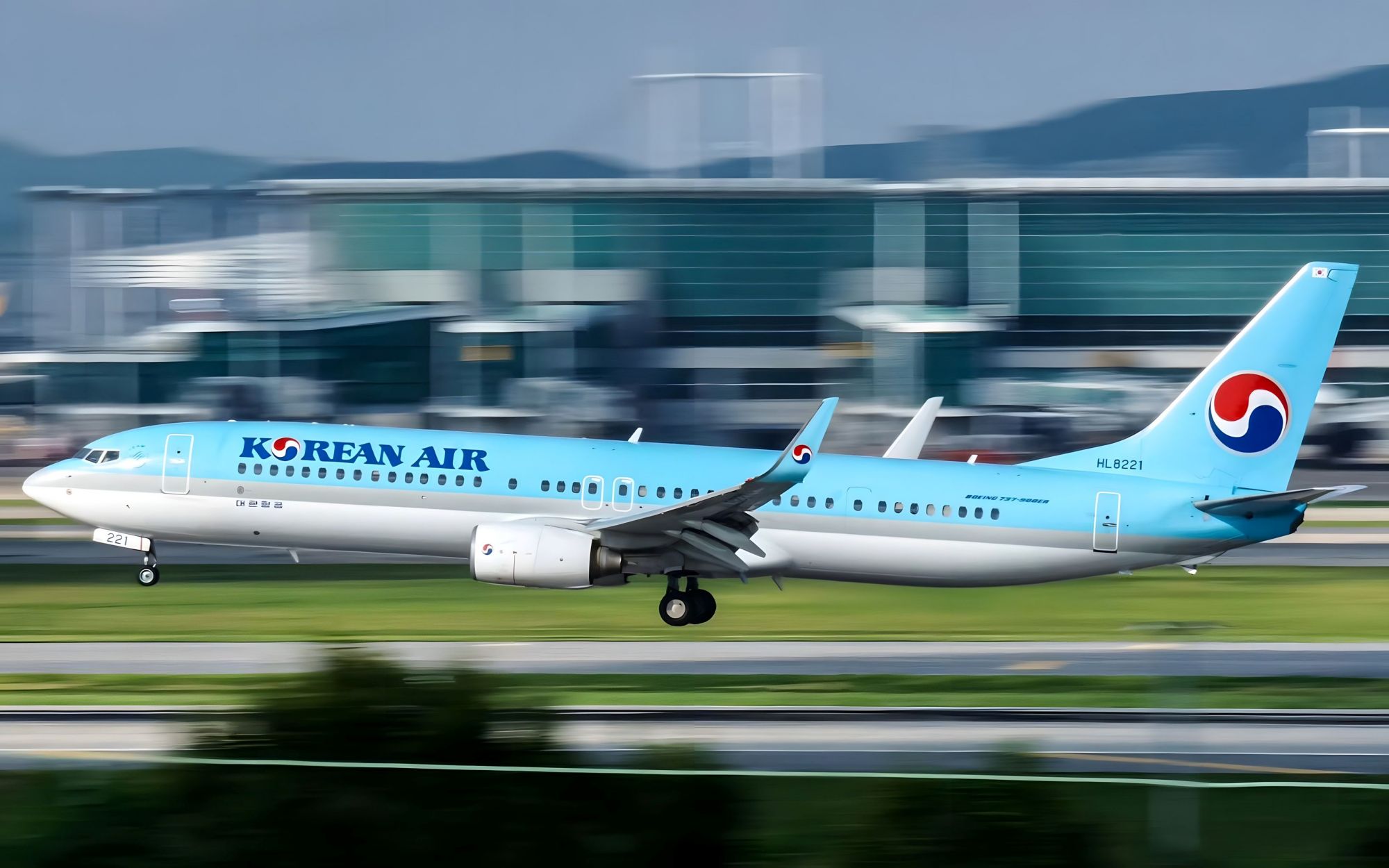 World’s Best Airline For 2025 Is Korean Air For Passenger Comfort And More