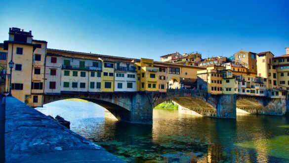 Ponte Vecchio