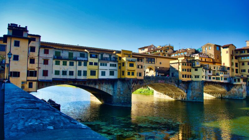 Ponte Vecchio