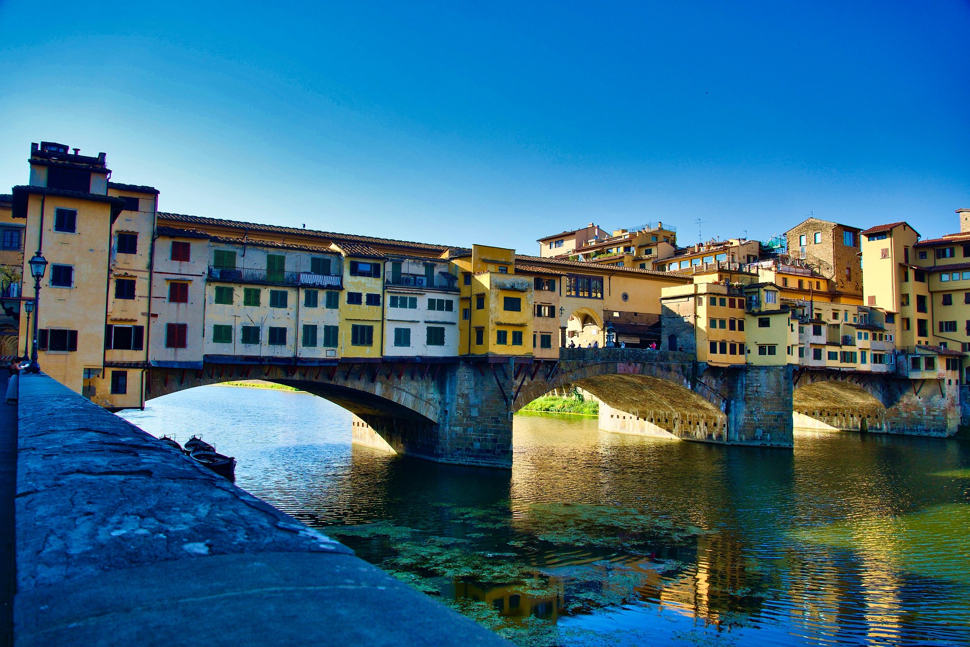 Ponte Vecchio