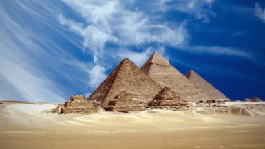 Geographic Expeditions Reveals ‘Egypt’s Eclipse: Ancient Sands & Cosmic Stories’