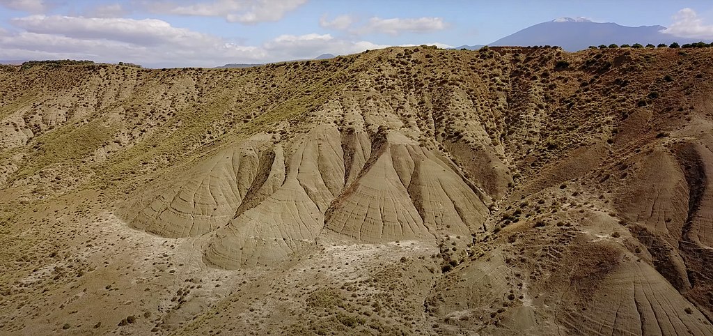 Calanchi del Cannizzola