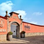 Tivoli Kopke Porto Gaia Hotel