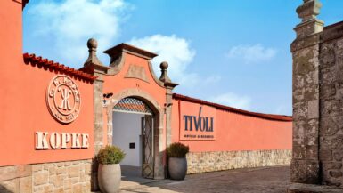 Tivoli Kopke Porto Gaia Hotel