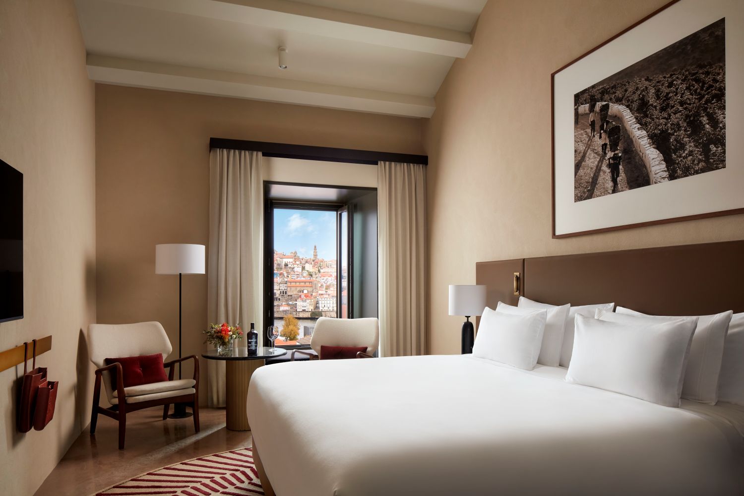 River View room
