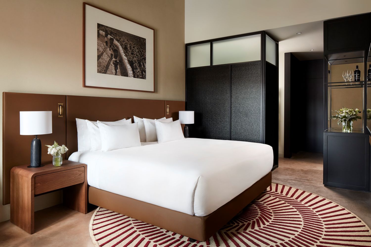Tivoli Kopke Porto Gaia Hotel - Deluxe River Room