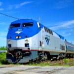 Amtrak Vacations launches Yellowstone to Yosemite itinerary