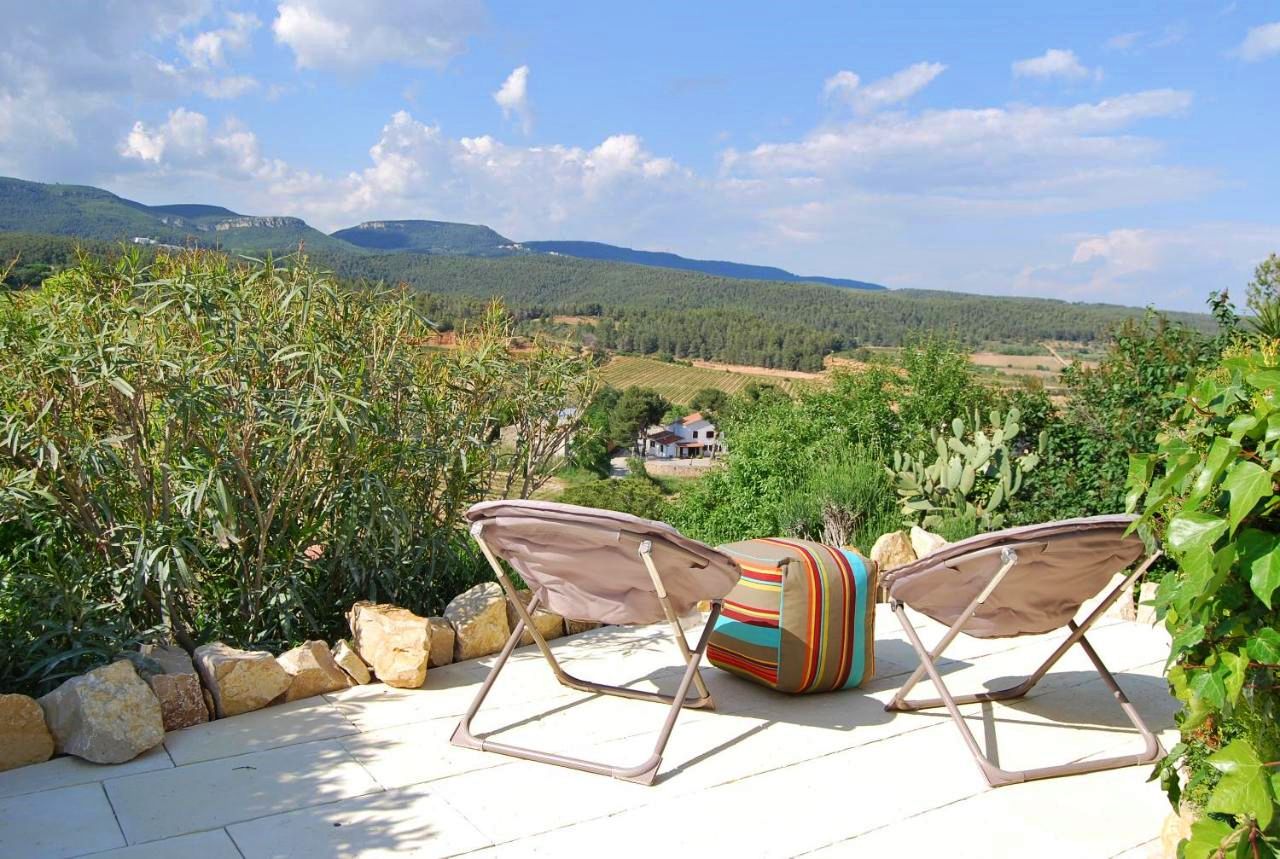 Arianella Holiday Home Penedes, Torrelles de Foix, Cataluña