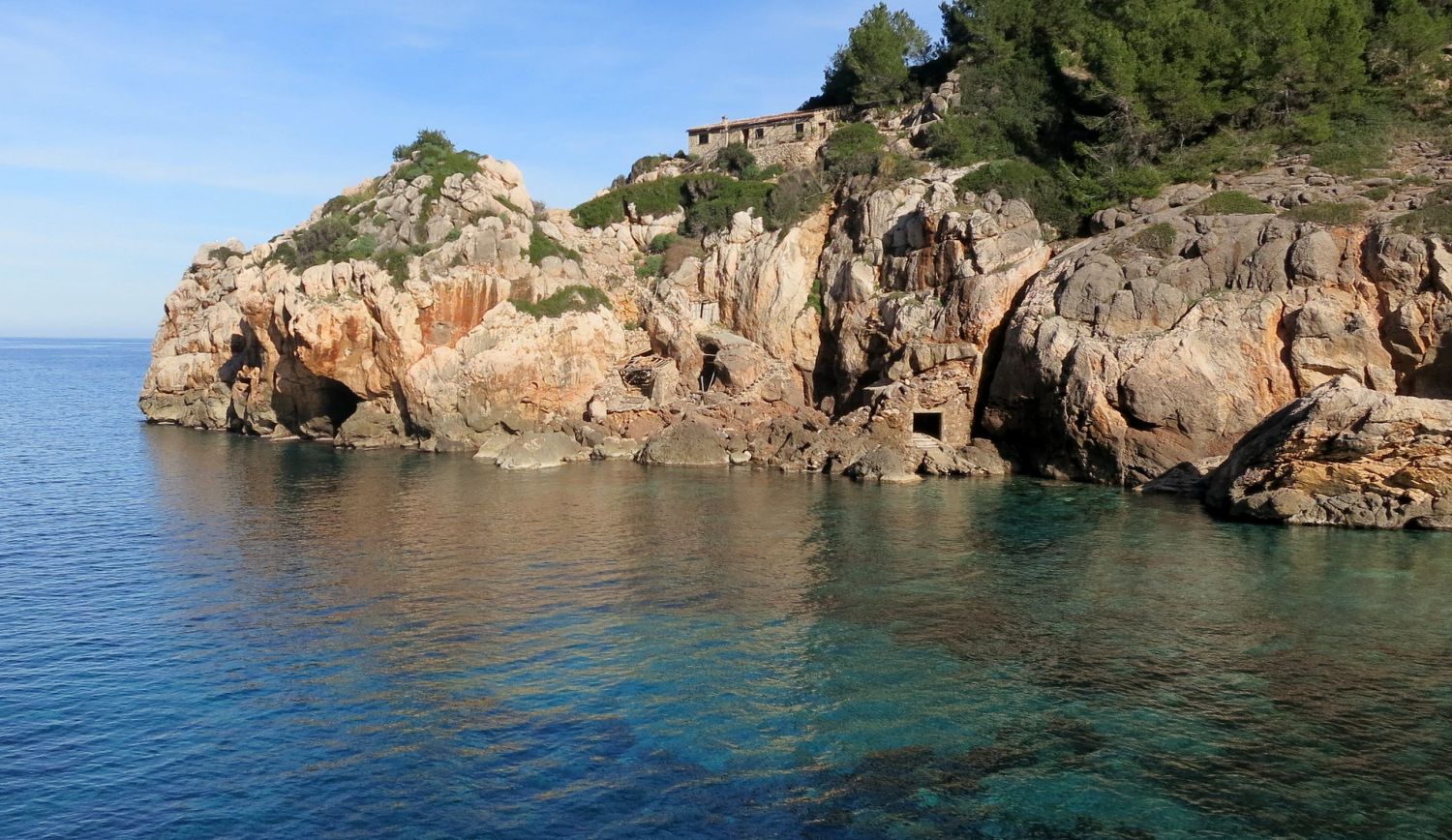 Cala Deia