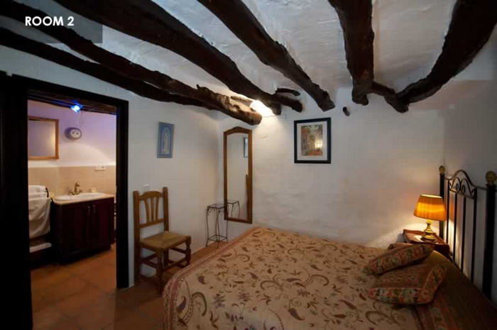 Suite at Cortijo La Haza