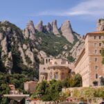 Omio and Peak Travel trend sees these two popular locations including Montserrat